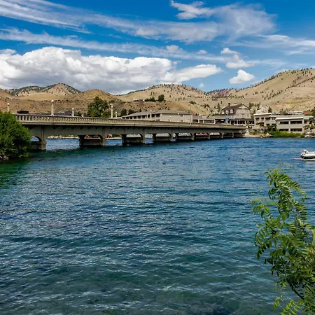 Chelan Resort Suites 2 Room photo