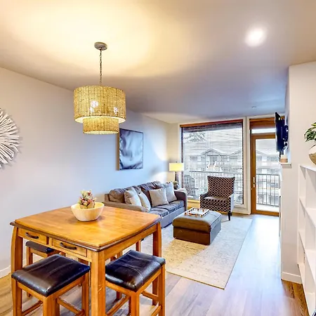 Chelan Resort Suites 2 Room photo