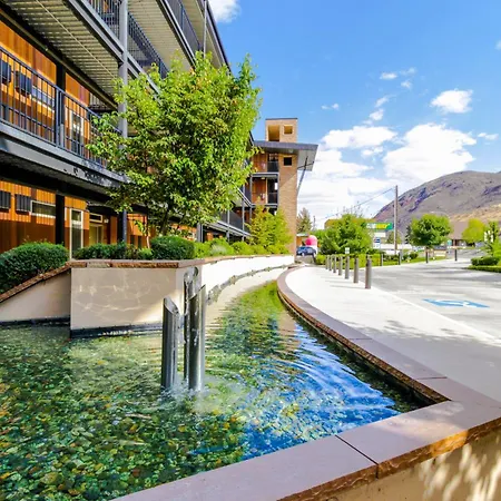 Chelan Resort Suites 2 Room photo