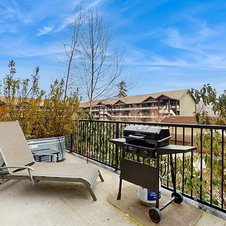 Chelan Resort Suites 2 Exterior photo