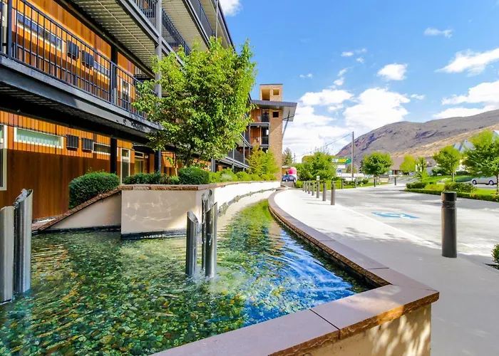 Chelan Resort Suites 2