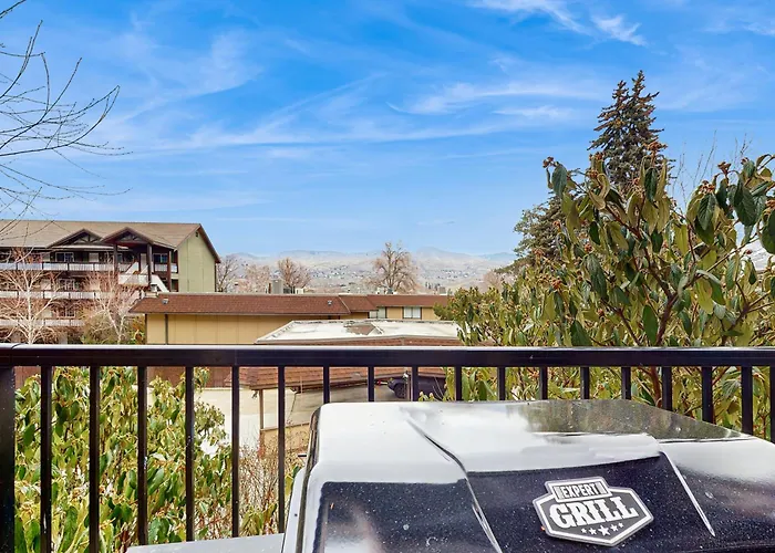Chelan Resort Suites 2