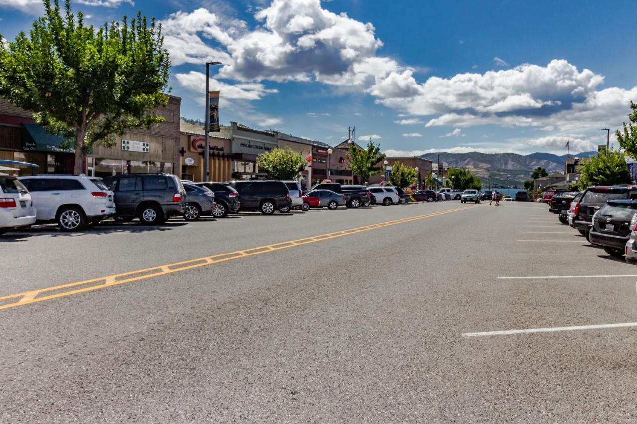 2 * Chelan