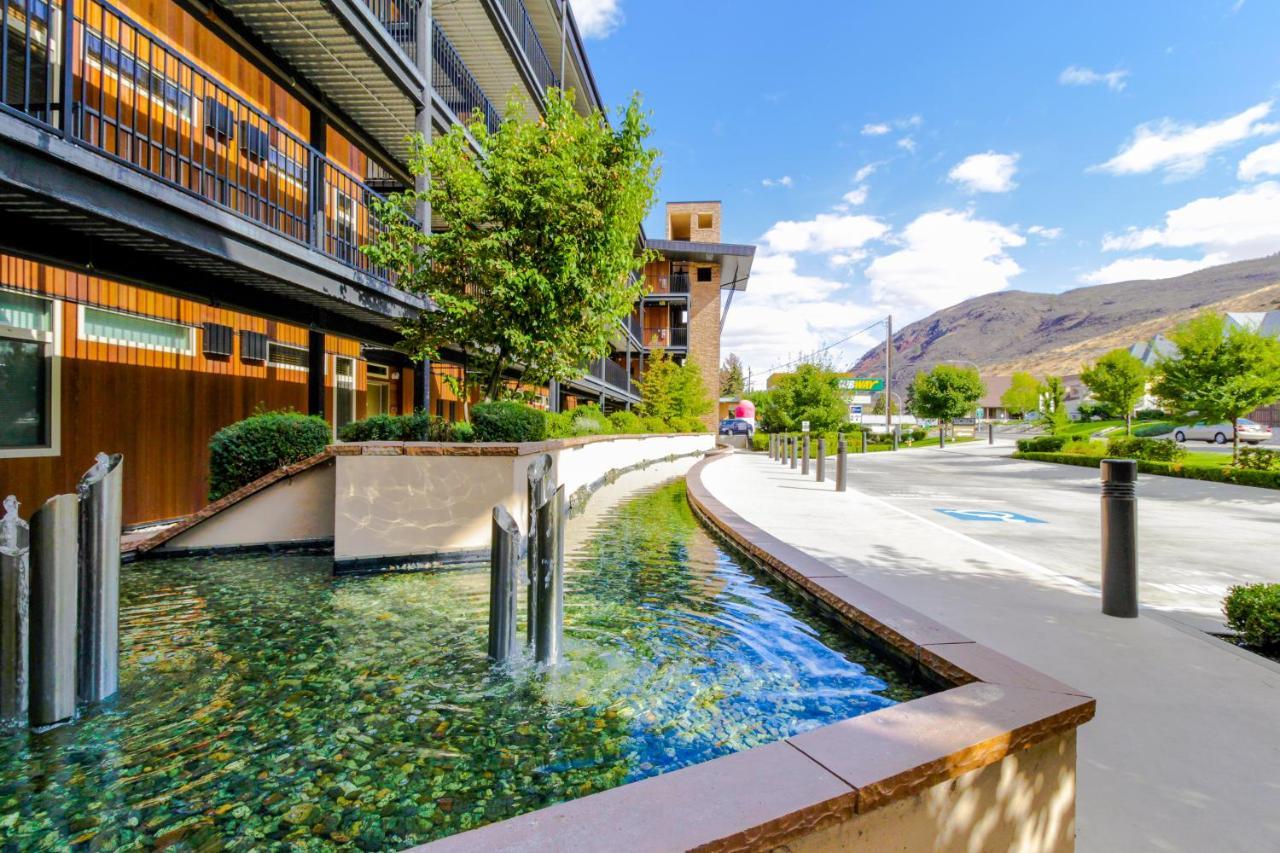 Holiday home 2 Chelan