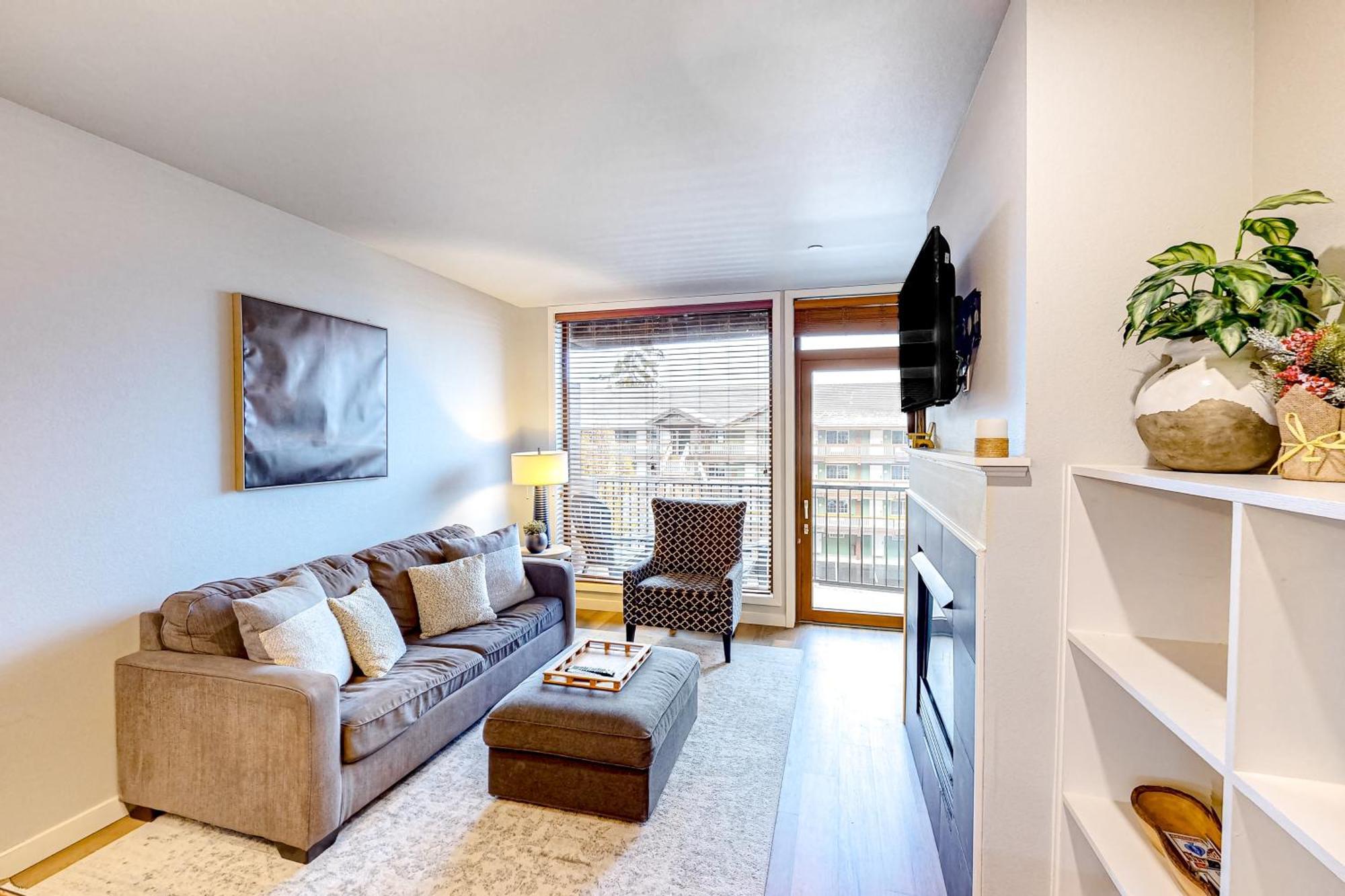 Holiday home 2 *