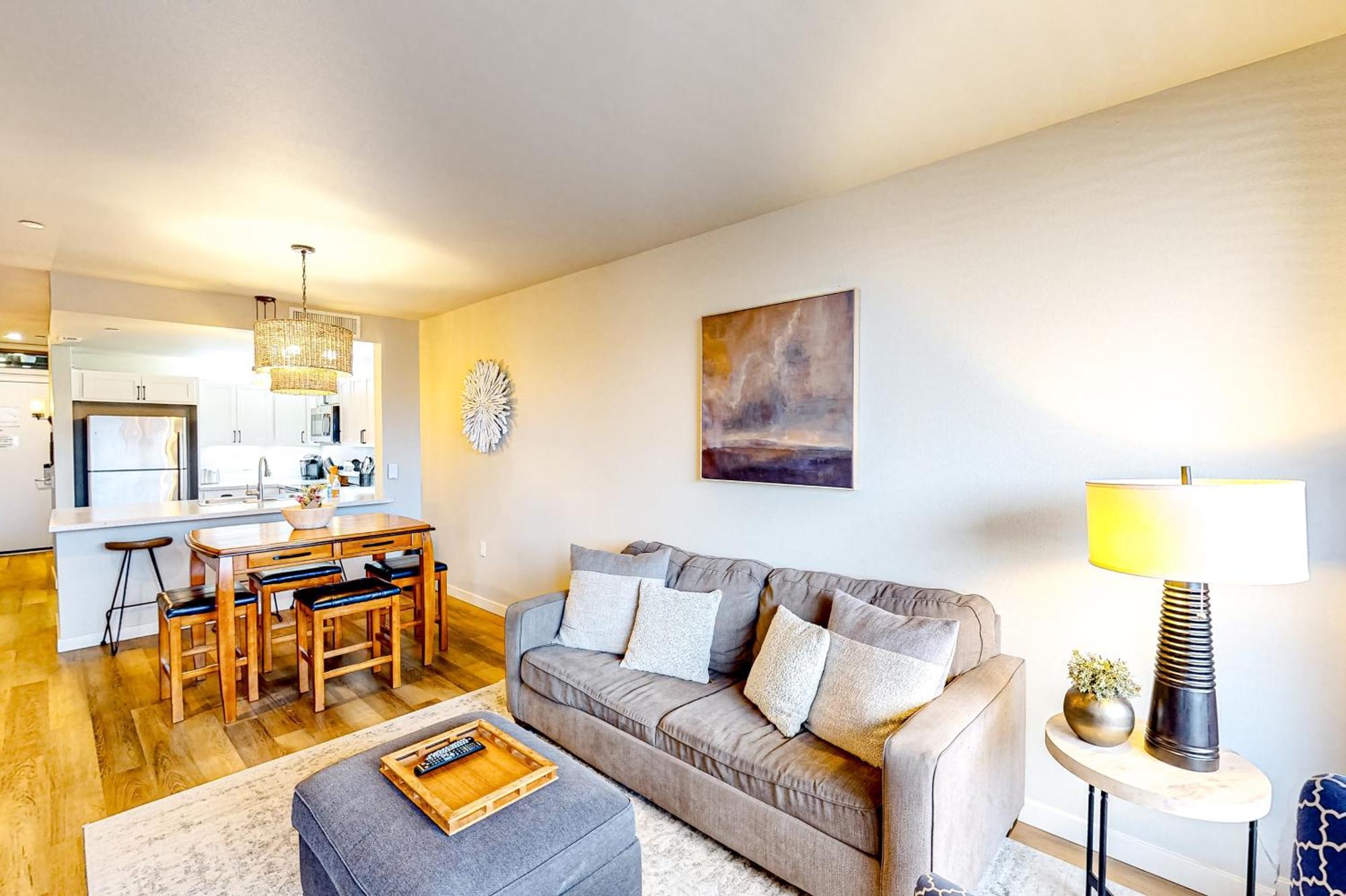 2 Holiday home Chelan